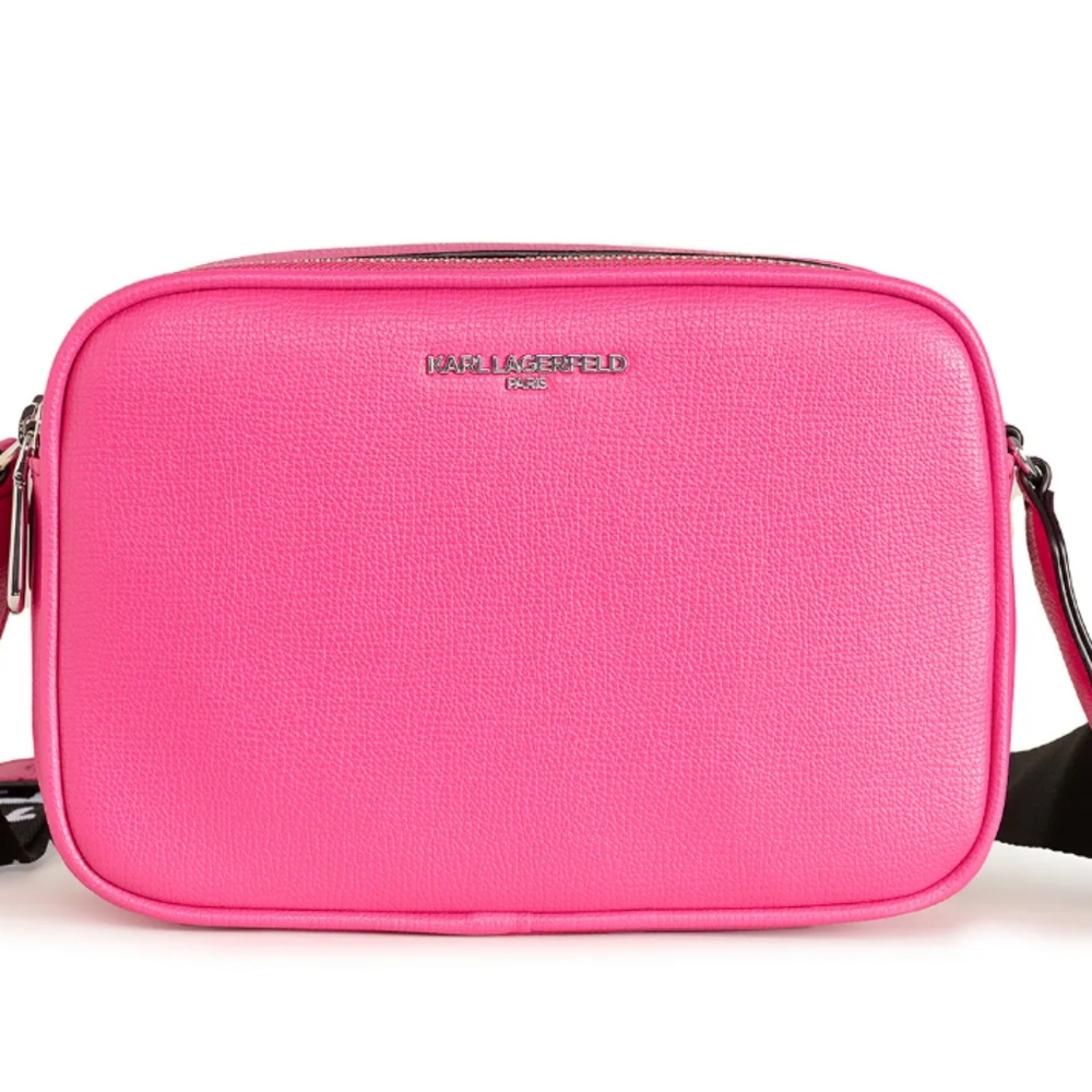 Karl Lagerfeld crossbody new w tags